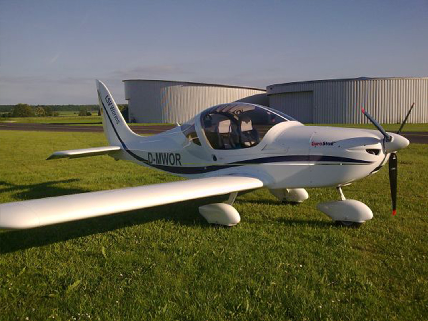 Legend 600 NG