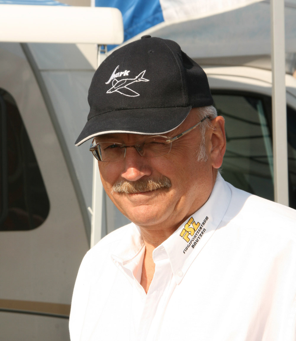 Dr. Gerd-Peter Kuhn