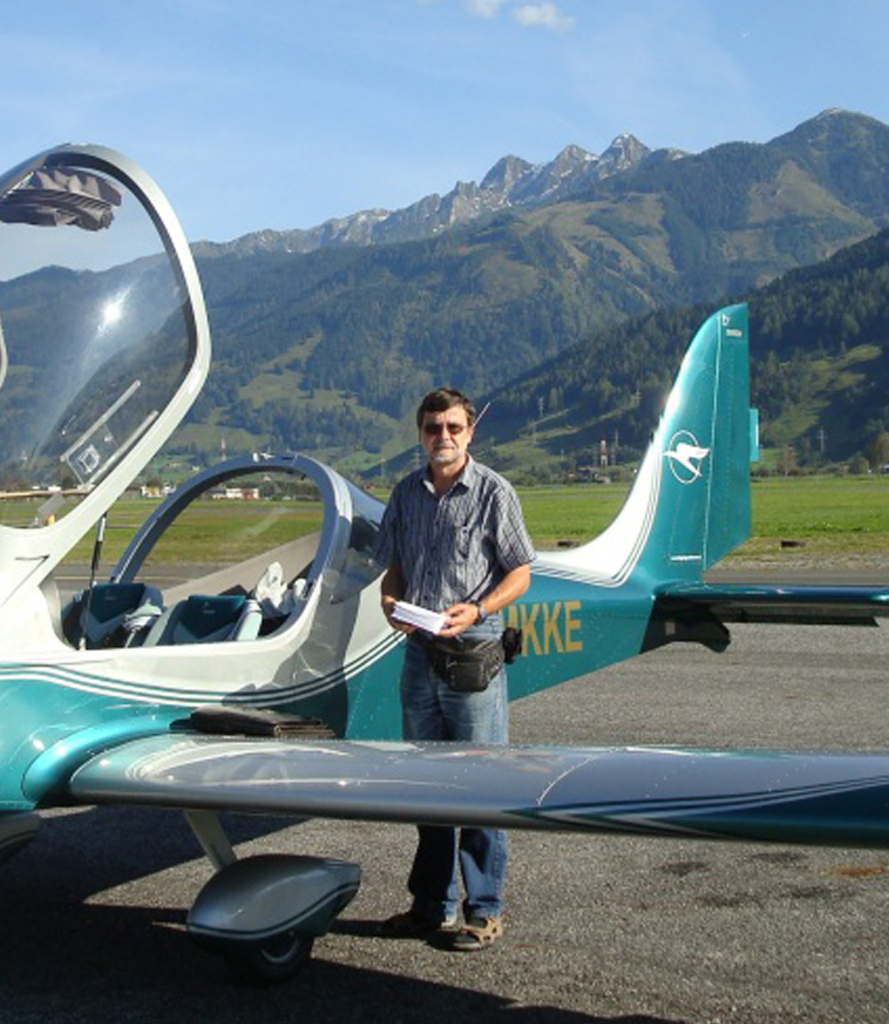 Jürgen Maroldt