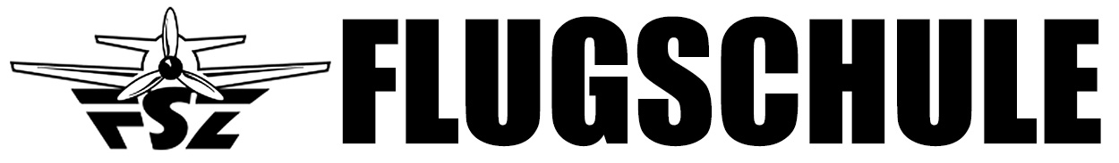 logo fsz flugschule